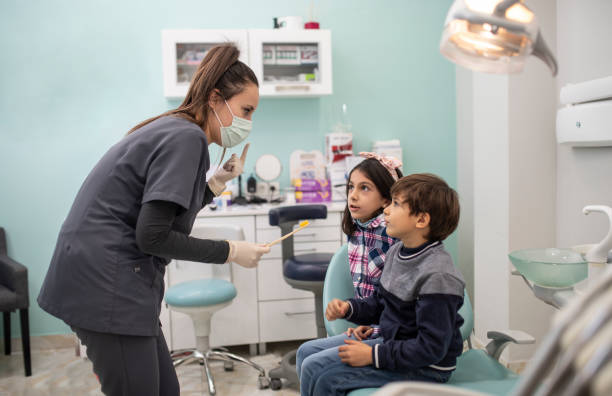 Emergency Dental Services in Stem, NC
